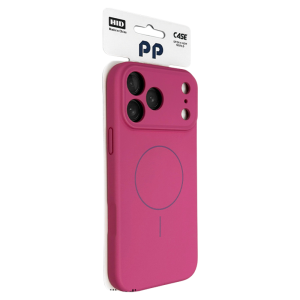 MENGKE.CASE | Magnetic Attractive Liquid Silicone Phone Case