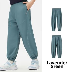 navigare kids | Summer Thin Long Pants For Big Boys