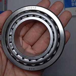 Laker Bearing 32210 ASB INB Original ASB INB SEMARANG