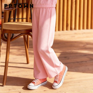 PPTOWN | Short Sleeve Tshirt Set for Girls