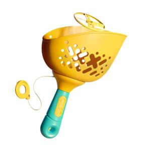 TAODUDU | Launchable Pull String Flying Disc Soft