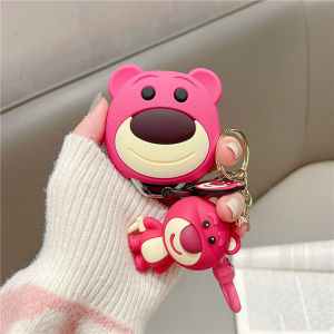 เคสกุญแจเหมาะสำหรับ MAZDA 3 Axela Atenza cx4cx5cx8เคสรถ Cx30หัวเข็มขัดน่ารักสำหรับผู้หญิง