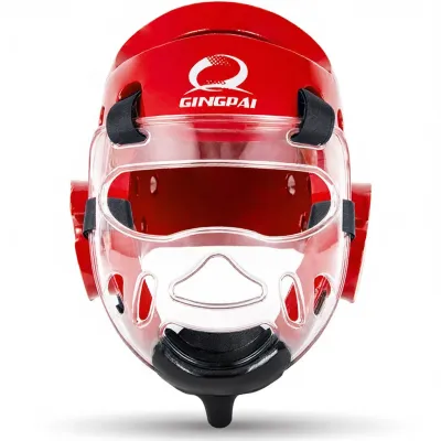 GINGPAI KIDS | Taekwondo Karate Boxing Sparring Headgear Protection