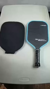 【COD】Pickleball Paddle Bag Dust Cover Waterproof Shockproof Thickened Zipper Case Storage Neoprene