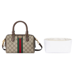 FANJI PROJECT | New Mini Tyvek Lining Lightweight Storage Handbag