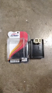 Apido CDI Tmx Supremo Old Model 6Pin