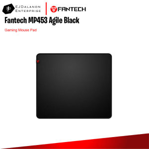 Fantech MP453 Agile Gaming Mouse Pad | EJDalanon Enterprise