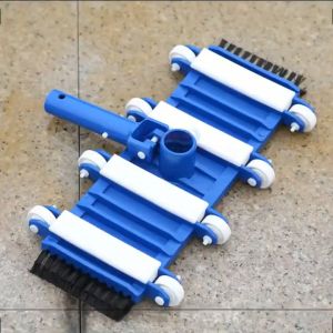 14inch Swimming pool suction head Brush Swimming Pool Vacuum Head Underwater Practical Cleaning