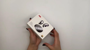 Yueer Fashion Wireless Earphones Surround Panoramic Sound Uitra-clear Call Unsensitivity Comfort Upgrade Bluetooth Headset