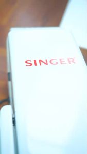 [พร้อมส่ง]SINGER Steam Press เครื่องรีดผ้าไอน้ำแบบกดทับ พลังไอน้ำแรงดันสูง  รุ่น MSP-9 ประกัน 1 ปี