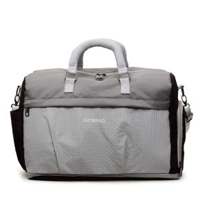 MIRUIDUO | Expandable Large Capacity Travel Bag for Fitness Yoga and Business Trips