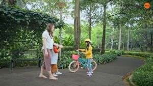 Interlac Probiotik + Vit D3 400 IU 3 Strip /10 Tablet - Menjaga Kesehatan Saluran Cerna dan Daya Tahan Tubuh Anak hingga Dewasa