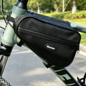Front Bar Storage Bag Bicycle Accessories
