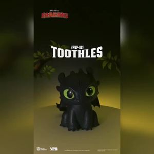 Dragons Action Figure Gift