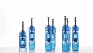 10pcs/box Dr Pen M8S Cartridge A9 A11 Microneedling Skincare 18pin 36pin 42pin Round Nano