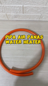 Pipa Air Panas 3 Layers Model Rifeng Westpex Tahan Panas 1216 Kuat Anti Korosi
