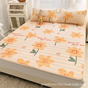 Thailand Latex Summer Thickening Foldable Mattress