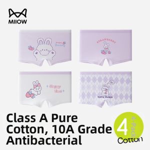 MiiOW | Antibacterial Underwear Children