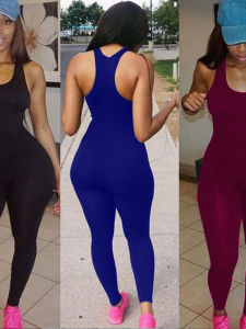 Thin Pants Jumpsuits Women Women Jumpsuit Streetwear