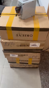 NGUỒN MÁY TÍNH ORIENT 450W – DÙNG CHO I3/I5/I7 GEN 3 ĐẾN GEN 8 – HÀNG MỚI 100%