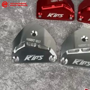 Tutup Cover Superkips Kawasaki Ninja 150 R RR SS Full CNC Nassert Beet