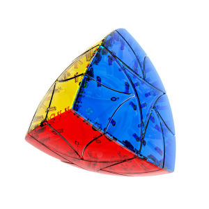 Diansheng | Magnetic Creative Pyramidal Puzzle Intellectual Toy