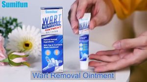 Painless Wart Removal Pen: A Comprehensive Guide