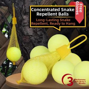 FEIZHUXIANSEN | Long-Lasting Waterproof Snake Repellent Powder