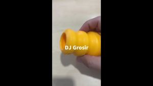 Karet Stopper Shock Breaker Depan Honda Civic 2006-2011 - 7770