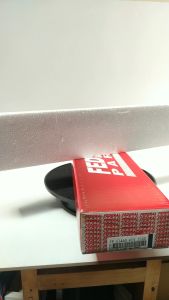 As Shock FP-514A0-KEV-2100 As Skok SUPRA X FEDERAL PIPE COMP FR FORK (SET) Original