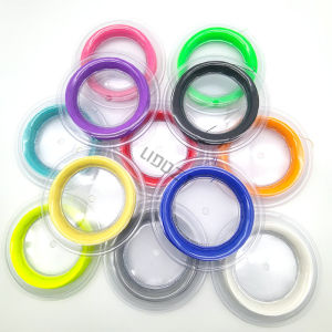 Dây Cầu Lông POWERI65 95 Dây Lớn 200 Mét Dây Cầu Lông Bền Bỉ Có Sức Đàn Hồi Cao Dành Cho Người Hâm Mộ Thể Thao Và Yoga