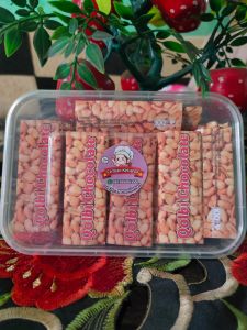 COKLAT BATANGAN PERKOTAK ISI 24 PCS