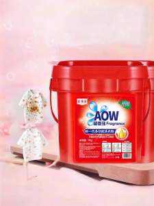 DONGYAN | Bột Giặt Dùng Tại Nhà 5kg Hộp