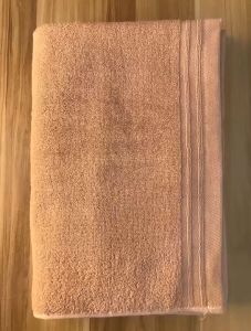 Socone 70x140cm 100% Long Staple Cotton Bath Towel