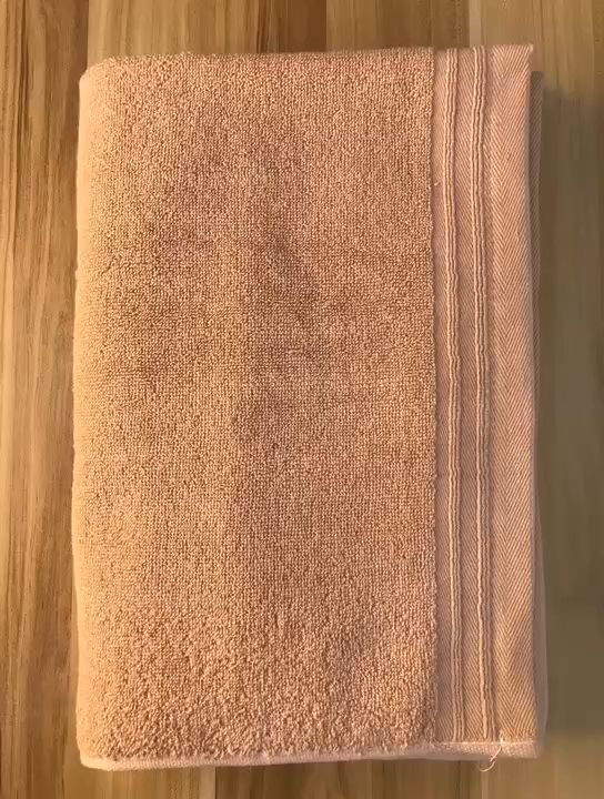 Socone Bath towel 100 Long Staple Cotton 70x140cm 360g Absorbent Adult