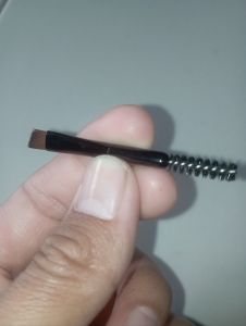 Kuas henna alis 2 in 1 2 sisi