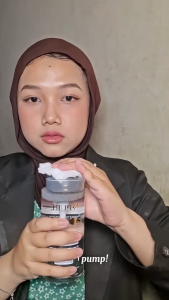 NPURE Gentle & Hydrate Micellar Water 300ML / Micellar No Alcohol / Micellar Gentle / Sensitive skin / No SLS