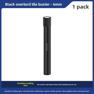 HUANGXIAOCHAO | Tile Drilling Bit Stone Drilling Tool