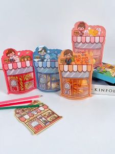 BD Zip Kantong Plastik Snack Ultah Isi 10 Pcs /Pouch Plastik Berkarakter/Tas Souvenir /Plastik Kue Ziplock  PP32