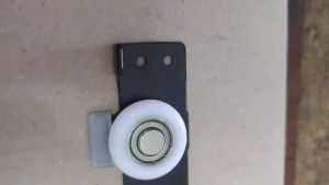 (Huben) Roda Lemari Sliding Roda Pintu Lemari SD 75