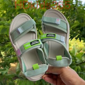 Dép sandal bé gái từ 7 đến 15 tuổi có độ bền cao HD133
