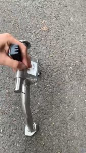 CHÂN CHỐNG GIỮA INOX EXCITER 150-155