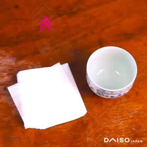 [Made In Japan] Túi Lọc Trà 100 Cái Daiso Nhật