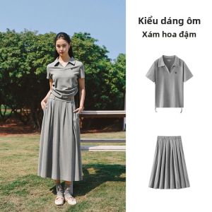 Semir | Bộ Đồ Nữ Cotton Dạo Phố Mùa Hè