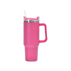 BIZE | Insulated Stainless Steel Travel Cup