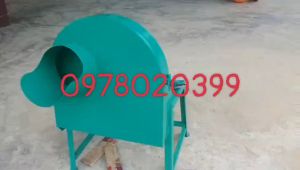 Ban lẻ Khung máy băm chuối nguyên cây  tặng dao giá rẻ