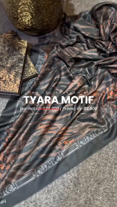 TERBARU !!! HIJAB JOURNEY TIARA SERIES TERBARU 2025 HARGA PROMO JILBAB BY JOURNEY SCARVES