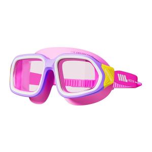 WaterTime | Childrens Waterproof Anti-Fog Clear Swim Goggles
