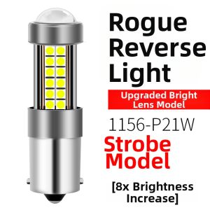 MENGDAO | Super Bright Retrofit LED Reverse Light 1156/p21w