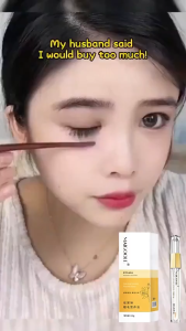serum penumbuh bulu mata serum penebal bulu mata Serum Pemanjang Bulu Mata serum penumbuh alis dan bulu mata eyelash eyebrow serum serum bulu mata dan alis ampuh dan cepat